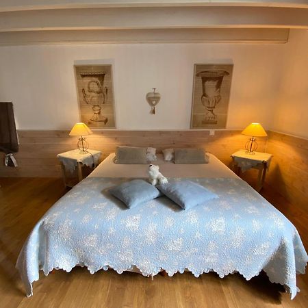 Gite Du Hameau D'Amignie Vernay Εξωτερικό φωτογραφία