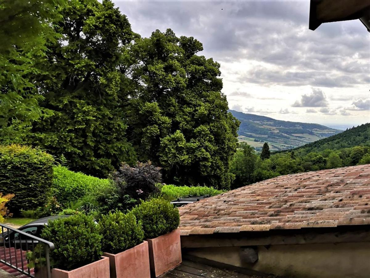 Gite Du Hameau D'Amignie Vernay Εξωτερικό φωτογραφία