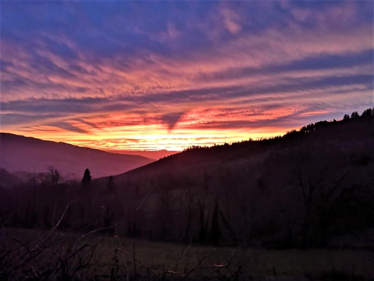 Gite Du Hameau D'Amignie Vernay Εξωτερικό φωτογραφία