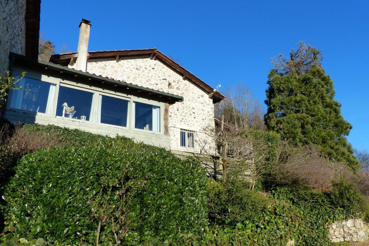 Gite Du Hameau D'Amignie Vernay Εξωτερικό φωτογραφία