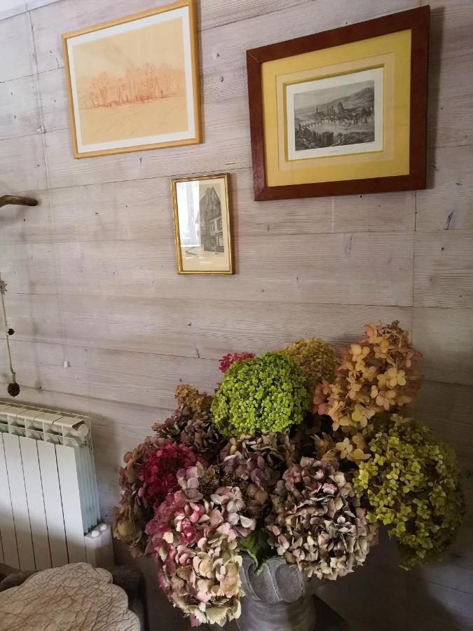 Gite Du Hameau D'Amignie Vernay Εξωτερικό φωτογραφία