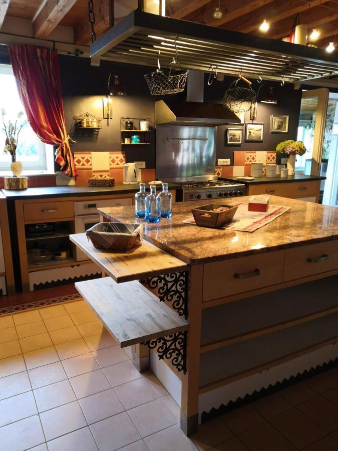 Gite Du Hameau D'Amignie Vernay Εξωτερικό φωτογραφία