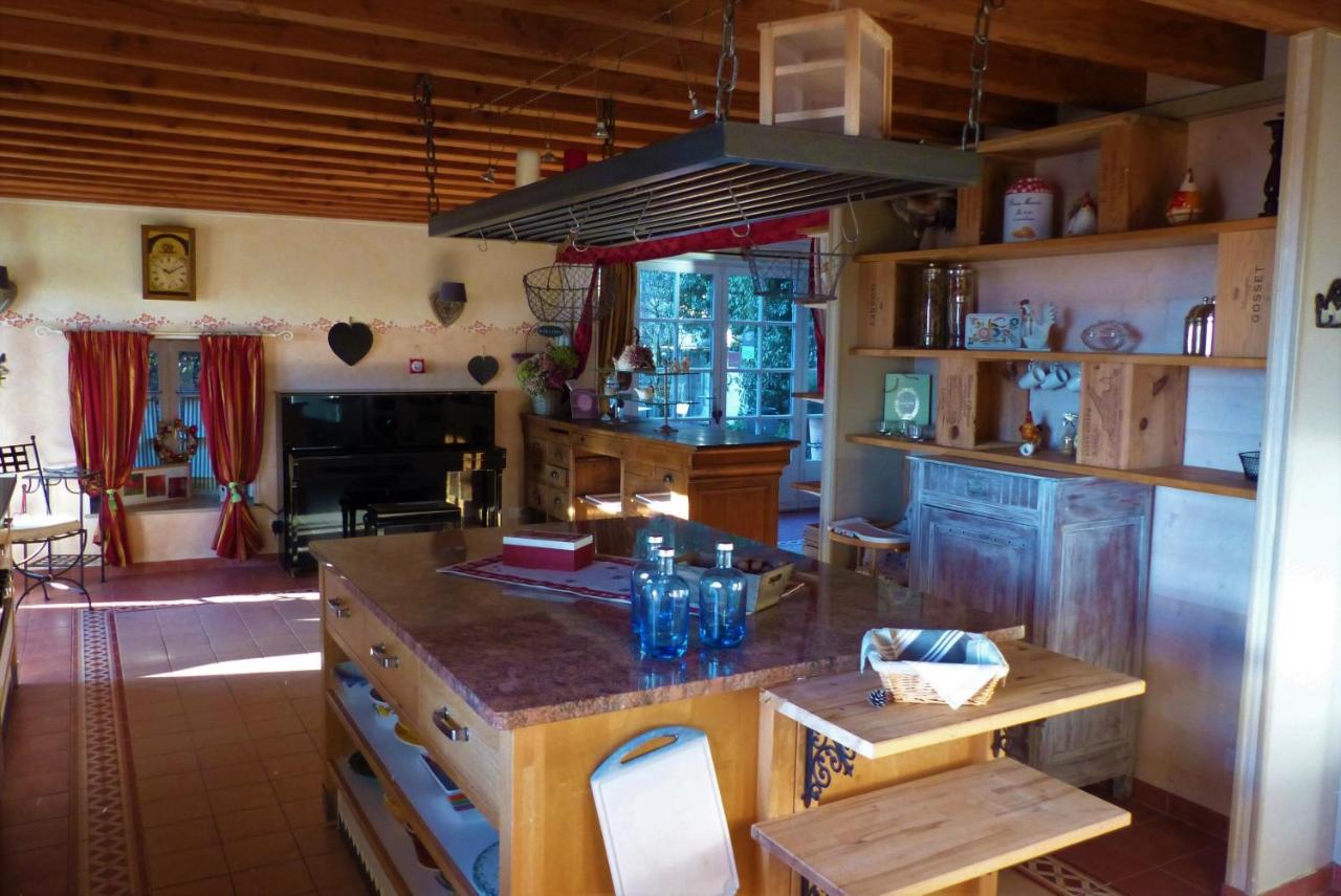 Gite Du Hameau D'Amignie Vernay Εξωτερικό φωτογραφία