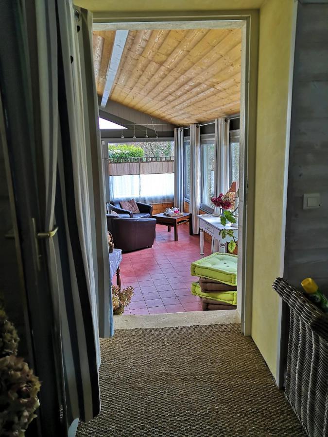 Gite Du Hameau D'Amignie Vernay Εξωτερικό φωτογραφία
