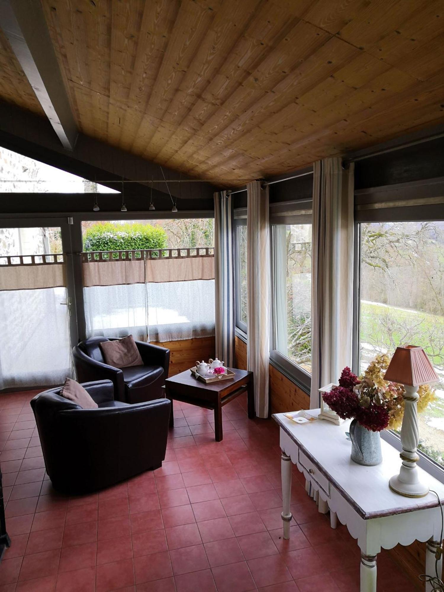 Gite Du Hameau D'Amignie Vernay Εξωτερικό φωτογραφία