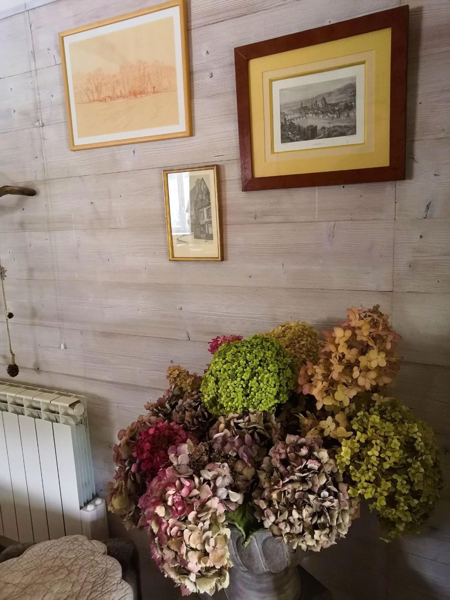 Gite Du Hameau D'Amignie Vernay Εξωτερικό φωτογραφία