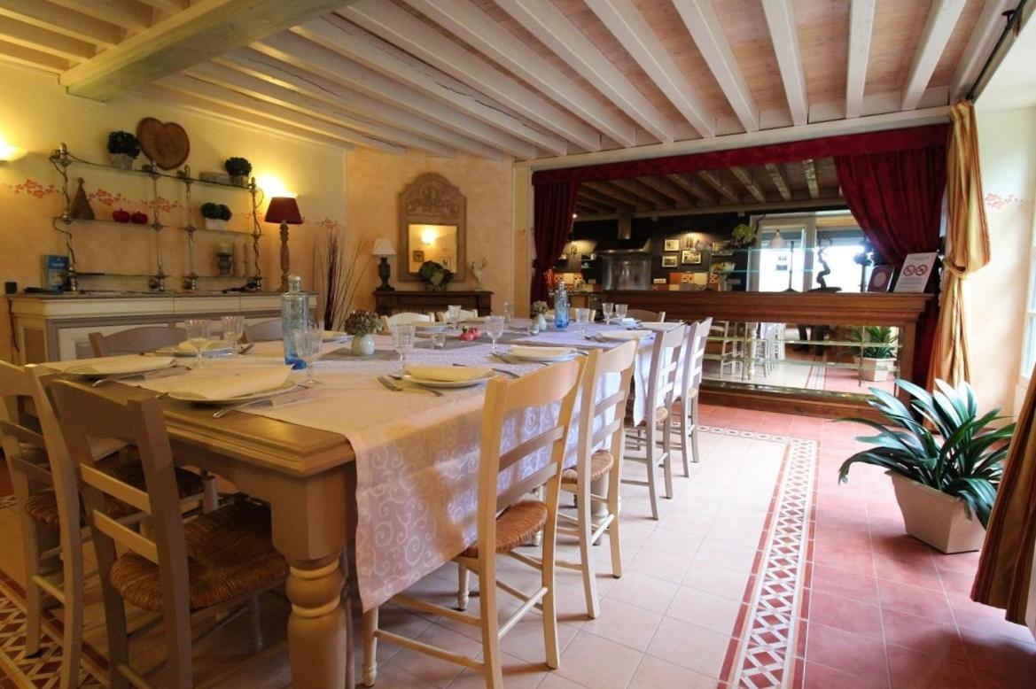 Gite Du Hameau D'Amignie Vernay Εξωτερικό φωτογραφία