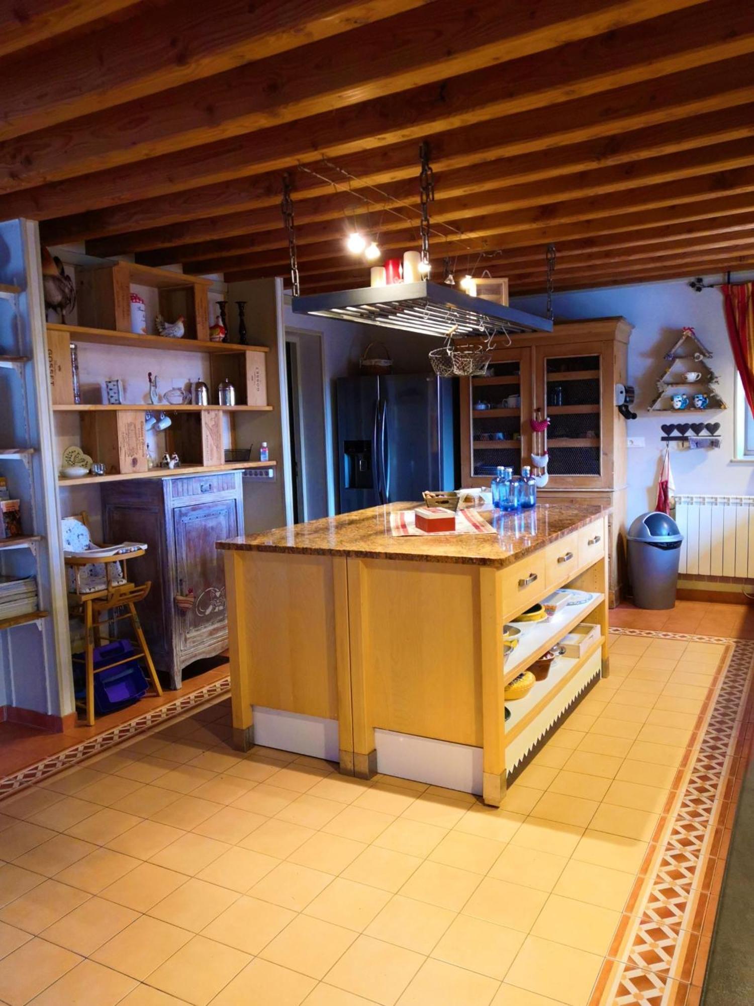 Gite Du Hameau D'Amignie Vernay Εξωτερικό φωτογραφία