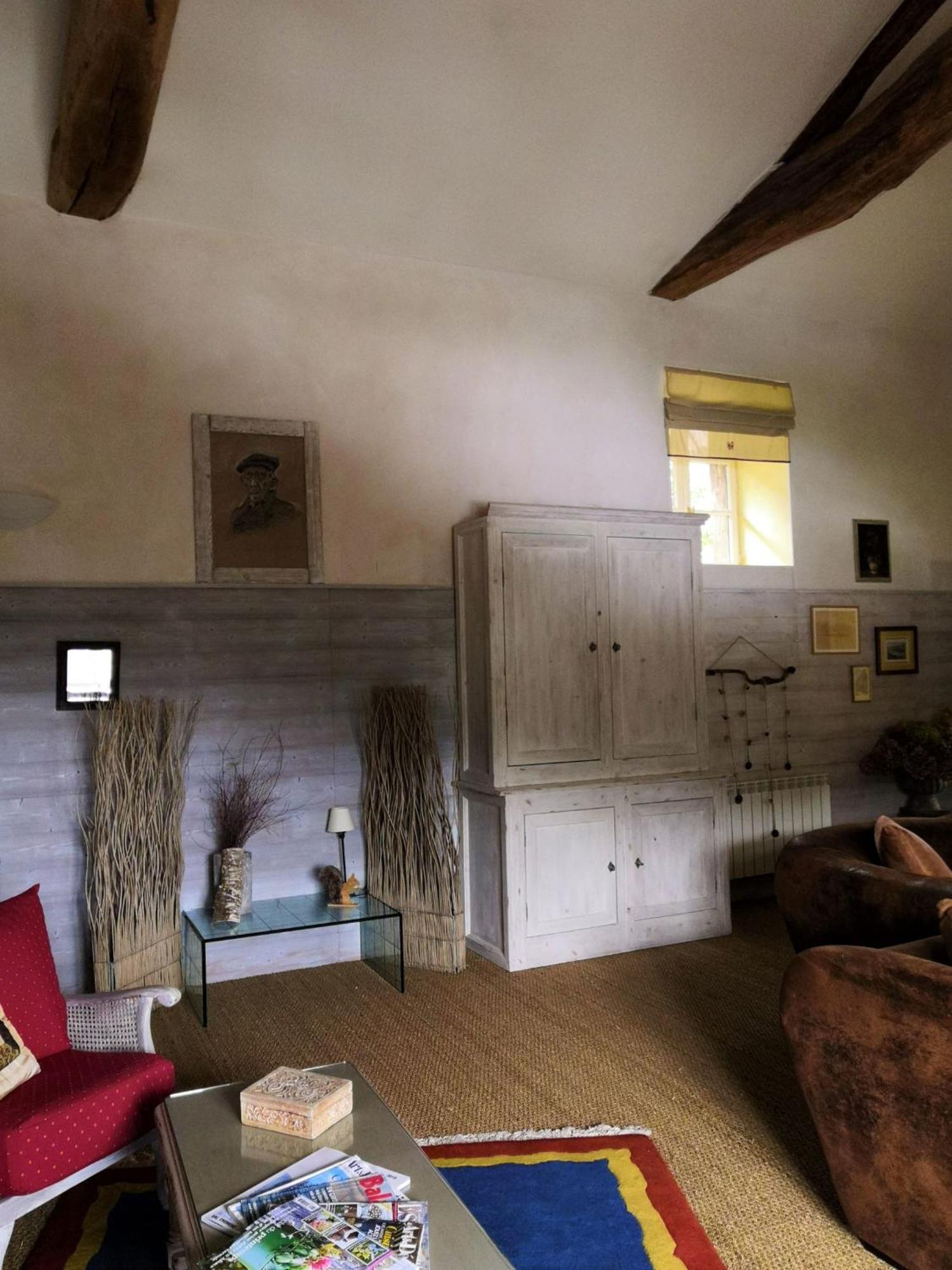 Gite Du Hameau D'Amignie Vernay Εξωτερικό φωτογραφία
