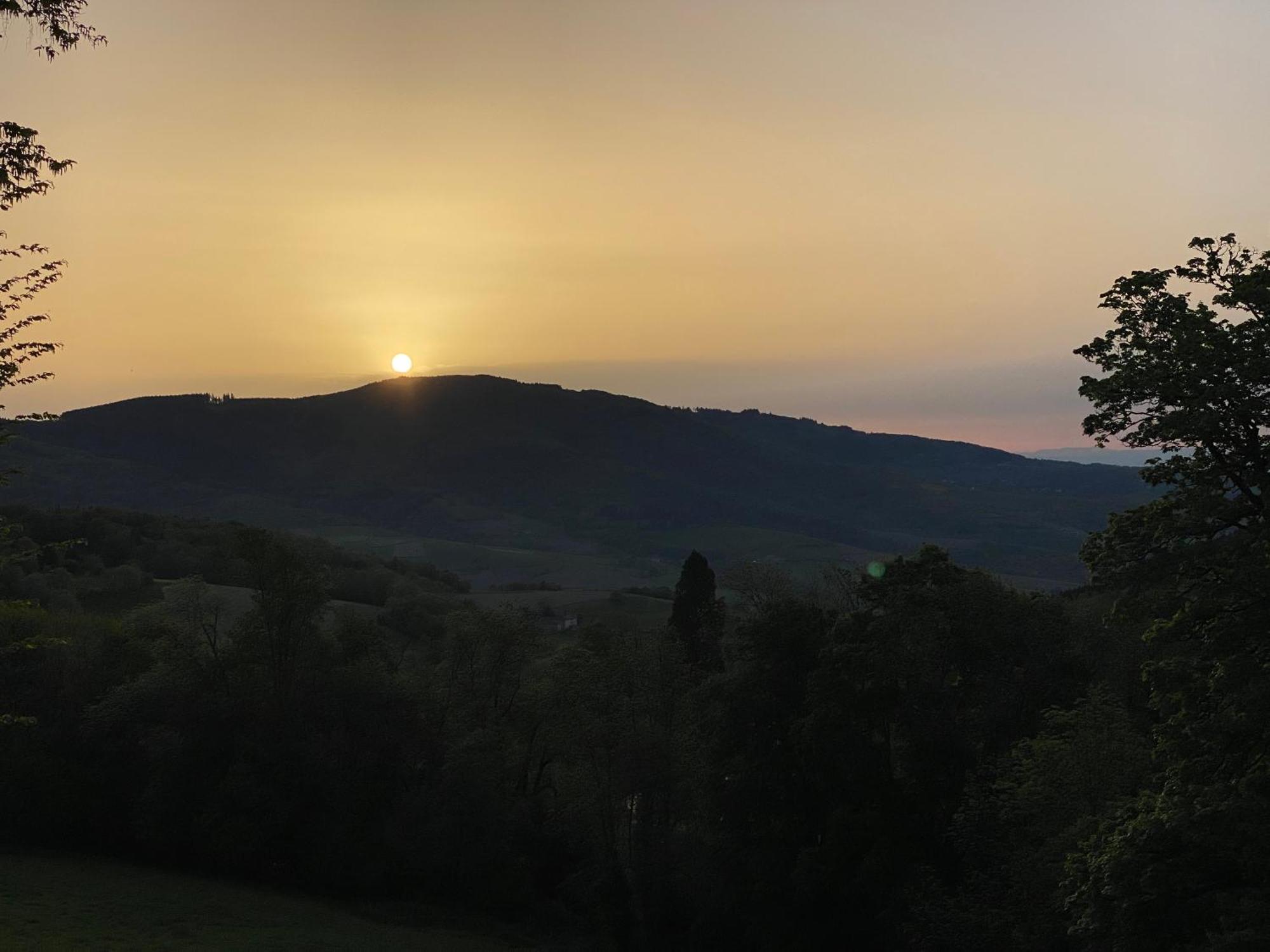 Gite Du Hameau D'Amignie Vernay Εξωτερικό φωτογραφία